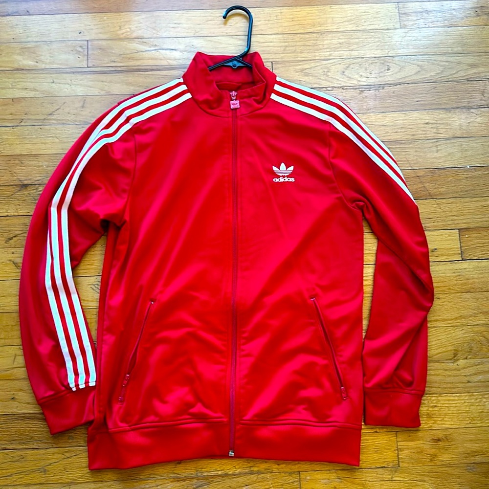 Kids Adidas jacket